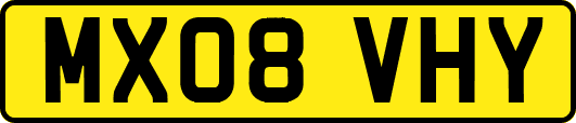 MX08VHY