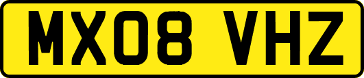 MX08VHZ