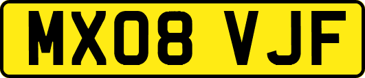 MX08VJF