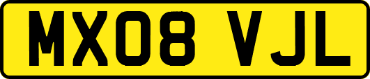 MX08VJL