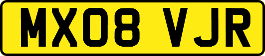 MX08VJR