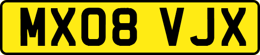 MX08VJX