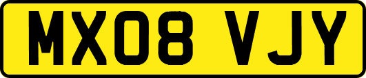 MX08VJY