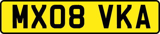 MX08VKA