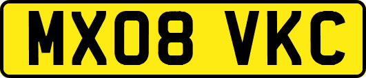 MX08VKC