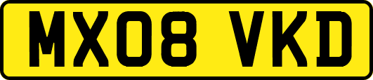 MX08VKD