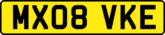 MX08VKE