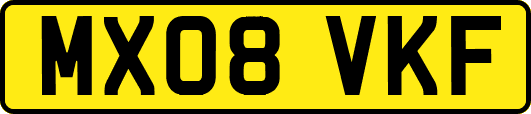MX08VKF