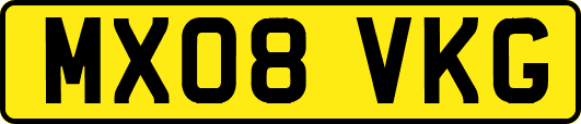 MX08VKG