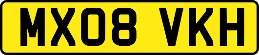 MX08VKH