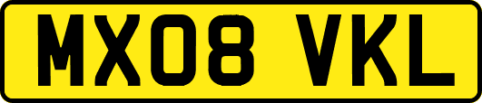 MX08VKL