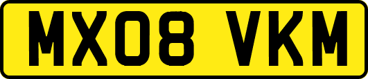 MX08VKM