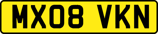 MX08VKN