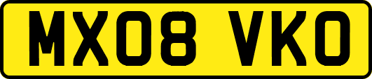 MX08VKO