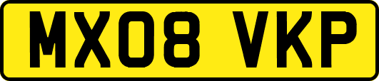 MX08VKP