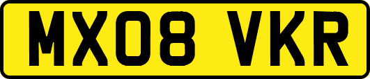 MX08VKR
