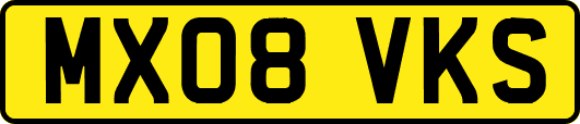 MX08VKS