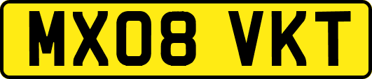 MX08VKT