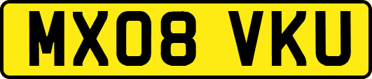 MX08VKU