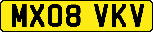 MX08VKV