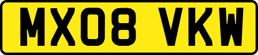 MX08VKW