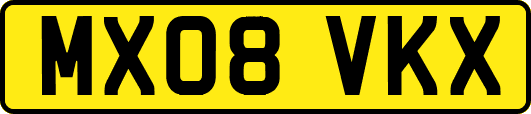 MX08VKX