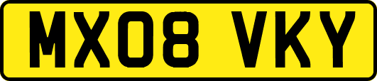 MX08VKY