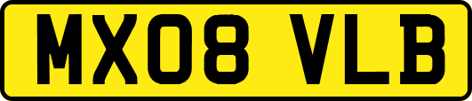 MX08VLB