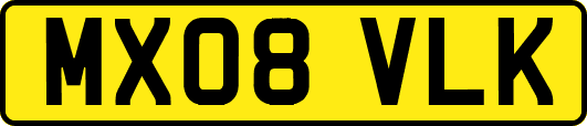 MX08VLK
