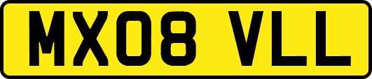 MX08VLL