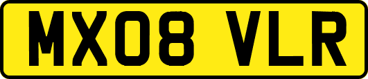 MX08VLR