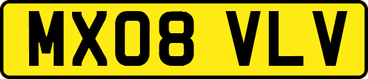 MX08VLV
