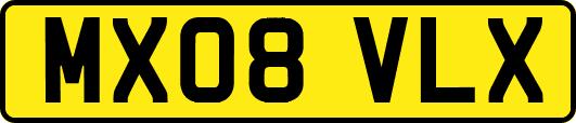 MX08VLX