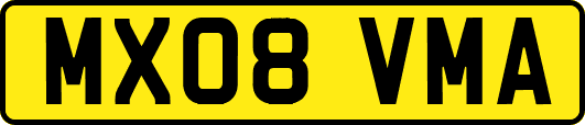 MX08VMA