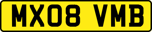 MX08VMB