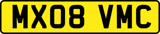 MX08VMC