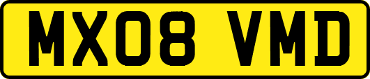 MX08VMD