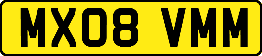 MX08VMM