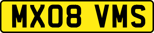 MX08VMS