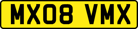 MX08VMX