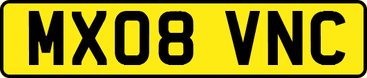 MX08VNC