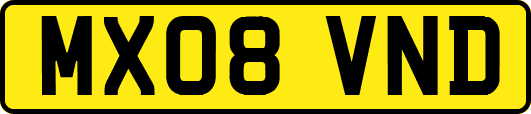 MX08VND