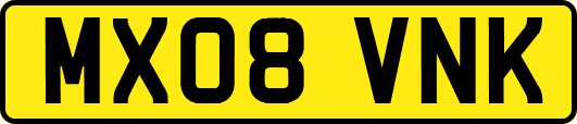 MX08VNK
