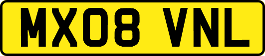 MX08VNL
