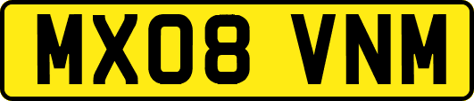 MX08VNM