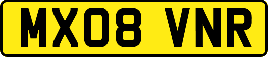 MX08VNR