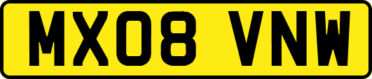 MX08VNW