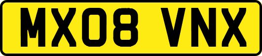 MX08VNX