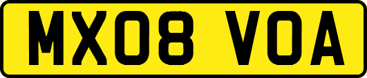 MX08VOA