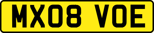 MX08VOE